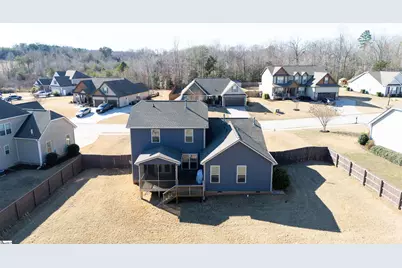 523 Turning Leaf Lane, Greer, SC 29651 - Photo 3