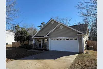 9 Canterbrooke Court, Fountain Inn, SC 29644 - Photo 1