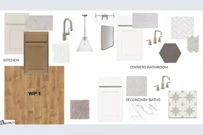 502 Tilman Court, Anderson, SC 29621 - Photo 3