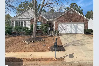 306 Revis Creek Court, Simpsonville, SC 29681 - Photo 7