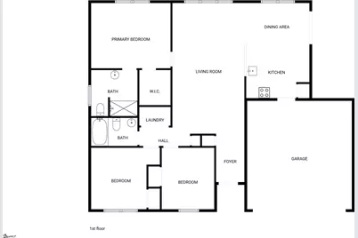 306 Revis Creek Court, Simpsonville, SC 29681 - Photo 19