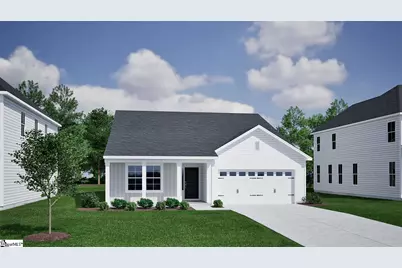 7050 Fairview Falls Drive #Lot 36, Chesnee, SC 29323 - Photo 1