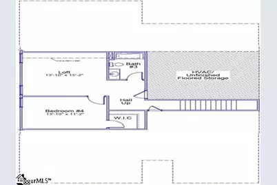7050 Fairview Falls Drive #Lot 36, Chesnee, SC 29323 - Photo 3