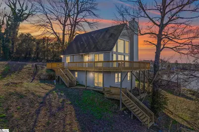 206 Bluff Road, Greenwood, SC 29649 - Photo 1