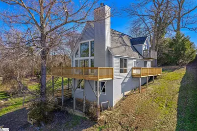 206 Bluff Road, Greenwood, SC 29649 - Photo 3