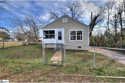 105 Francis Avenue, Greenville, SC 29611 - Photo 1