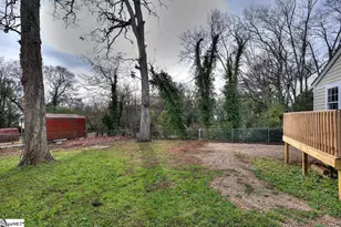 105 Francis Ave, Greenville, SC 29611 - Photo 27