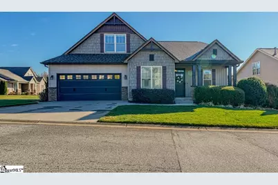 703 Wynborne Lane, Moore, SC 29369 - Photo 1