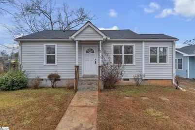97 Allen Avenue, Spartanburg, SC 29303 - Photo 1