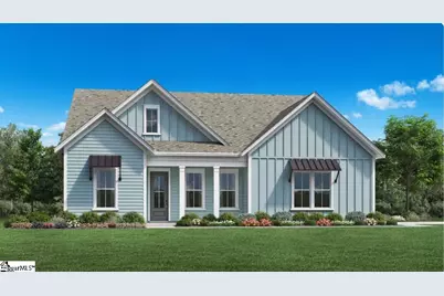 207 Dapple Lane, Simpsonville, SC 29681 - Photo 1