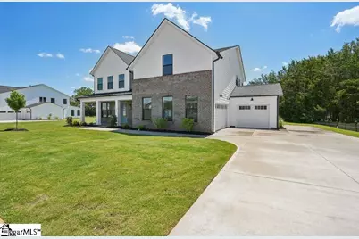 215 Dapple Lane #Lot 14 Alisa Heritage, Simpsonville, SC 29681 - Photo 17