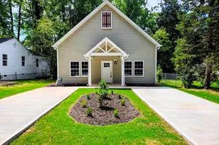 709 Blair St, Anderson, SC 29625 - Photo 1