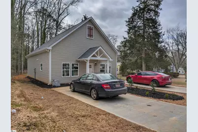 709 Blair Street, Anderson, SC 29625 - Photo 17