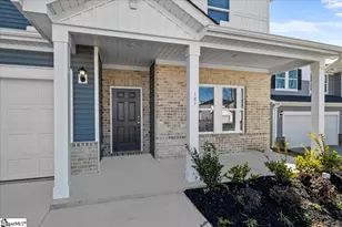 107 Madison Ct, Gray Court, SC 29645 - Photo 3