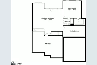 532 Winstone Trail, Woodruff, SC 29388 - Photo 43