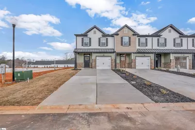 407 Belgrove Way #Lot 109, Easley, SC 29640 - Photo 3