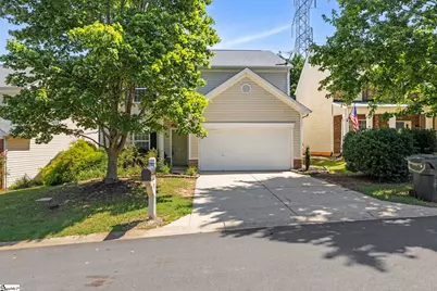 701 Terrace Creek Drive, Duncan, SC 29334 - Photo 1