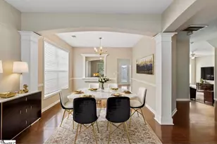 701 Terrace Creek Dr, Duncan, SC 29334 - Photo 5