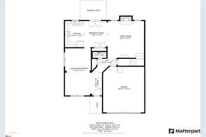 701 Terrace Creek Drive, Duncan, SC 29334 - Photo 35