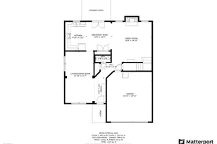 701 Terrace Creek Dr, Duncan, SC 29334 - Photo 35