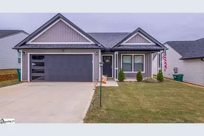 101 Sunrise Road, Spartanburg, SC 29302 - Photo 1