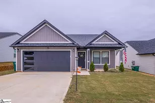 101 Sunrise Rd, Spartanburg, SC 29302 - Photo 1