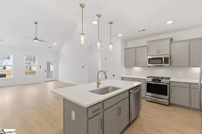 413 Crestcreek Drive, Anderson, SC 29621 - Photo 7