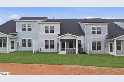 413 Crestcreek Drive, Anderson, SC 29621 - Photo 29