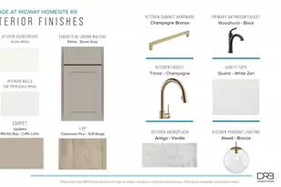 413 Crestcreek Dr, Anderson, SC 29621 - Photo 3