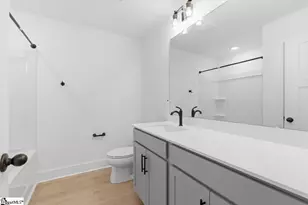 413 Crestcreek Dr, Anderson, SC 29621 - Photo 25