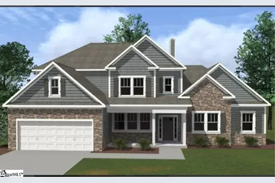 256 Holly Branch Road #LOT 36, Piedmont, SC 29673 - Photo 1