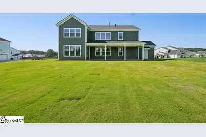 202 Dapple Lane #Lot 5 Huntstman Farmhouse, Simpsonville, SC 29681 - Photo 3
