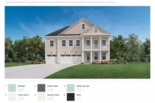 202 Dapple Ln, Simpsonville, SC 29681 - Photo 3
