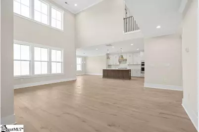 202 Dapple Lane #Lot 5 Huntstman Farmhouse, Simpsonville, SC 29681 - Photo 9