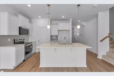 409 Belgrove Way #Lot 110, Easley, SC 29640 - Photo 9