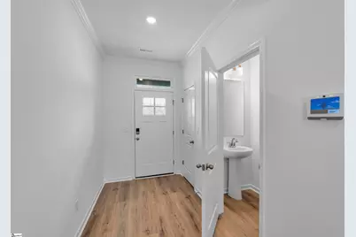 409 Belgrove Way #Lot 110, Easley, SC 29640 - Photo 5