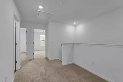 409 Belgrove Way #Lot 110, Easley, SC 29640 - Photo 17