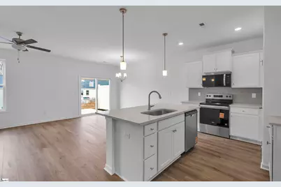 409 Belgrove Way #Lot 110, Easley, SC 29640 - Photo 11