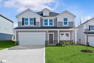 109 Madison Ct, Gray Court, SC 29645 - Photo 1