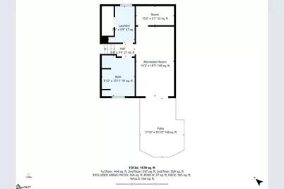 109 Westwood Drive, Belton, SC 29627 - Photo 29