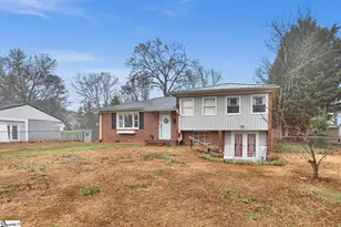 109 Westwood Dr, Belton, SC 29627 - Photo 21