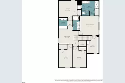 1076 Bridlebrook Trail, Greer, SC 29651 - Photo 31