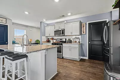 1076 Bridlebrook Trail, Greer, SC 29651 - Photo 11