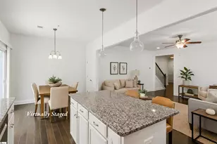 709 Wintergarden Pl, Simpsonville, SC 29680 - Photo 9