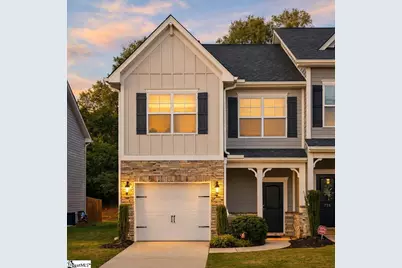 709 Wintergarden Place, Simpsonville, SC 29680 - Photo 1