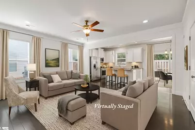 709 Wintergarden Place, Simpsonville, SC 29680 - Photo 5