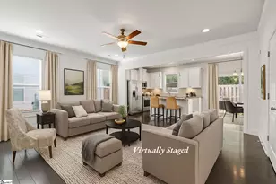 709 Wintergarden Pl, Simpsonville, SC 29680 - Photo 5