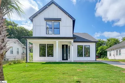 29 Pendleton Road, Greenville, SC 29611 - Photo 1