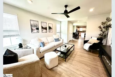 714 Cresslyn Court, Greenville, SC 29617 - Photo 5