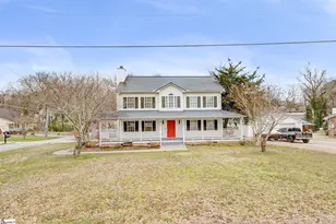 401 Claremont Cir, Spartanburg, SC 29301 - Photo 1